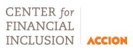 Seeking Financial Inclusion for All at the FI2020 Global Forum