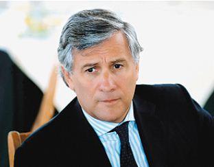 COSME to spur access to credit for small enterprises in the EU - EC Vice-President Antonio Tajani 