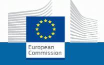 European Union data on access to finance